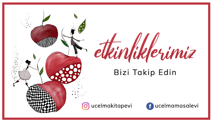 Koca Nine İle Tilki’’ (24-36ay)